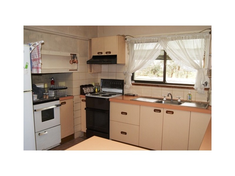 454 Settlers Road, Chiltern VIC 3683