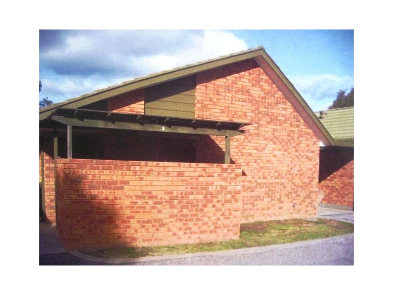 5/5 Cook Place, Wodonga VIC 3690