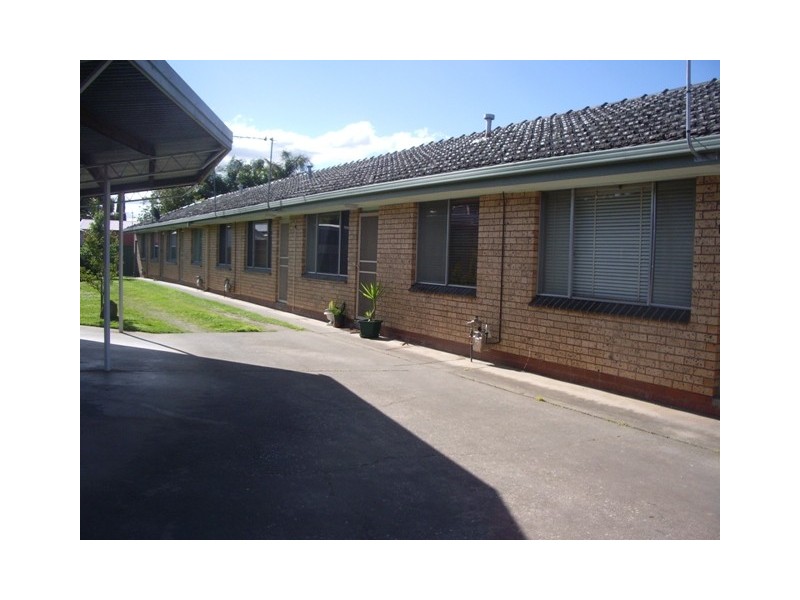 4/1 Bell Court, Wodonga VIC 3690