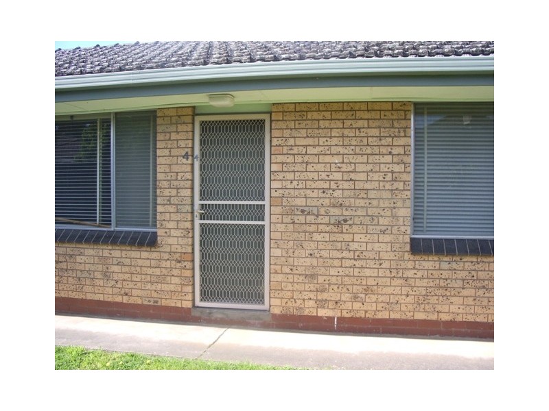 4/1 Bell Court, Wodonga VIC 3690