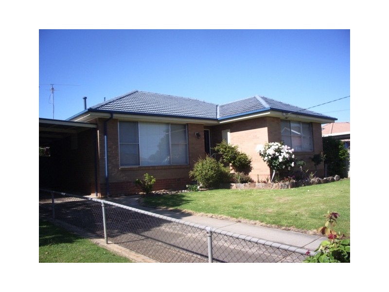 7 Gannon Crt, Wodonga VIC 3690