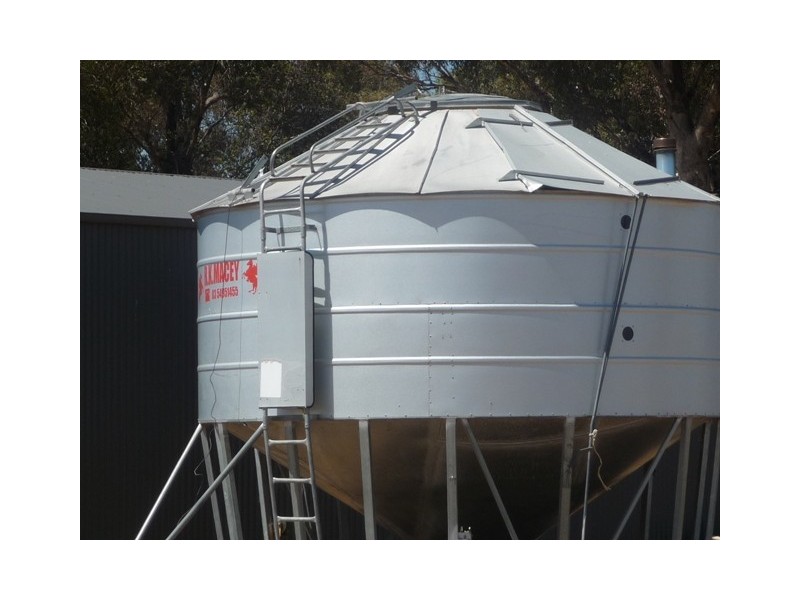 617 Police Paddocks Road, Rutherglen VIC 3685