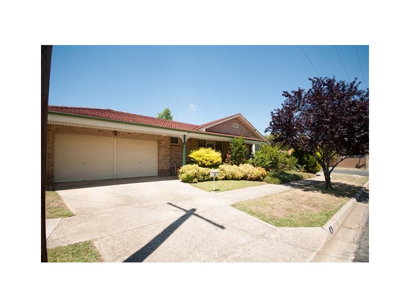 6 Moonya Drive, Wodonga VIC 3690