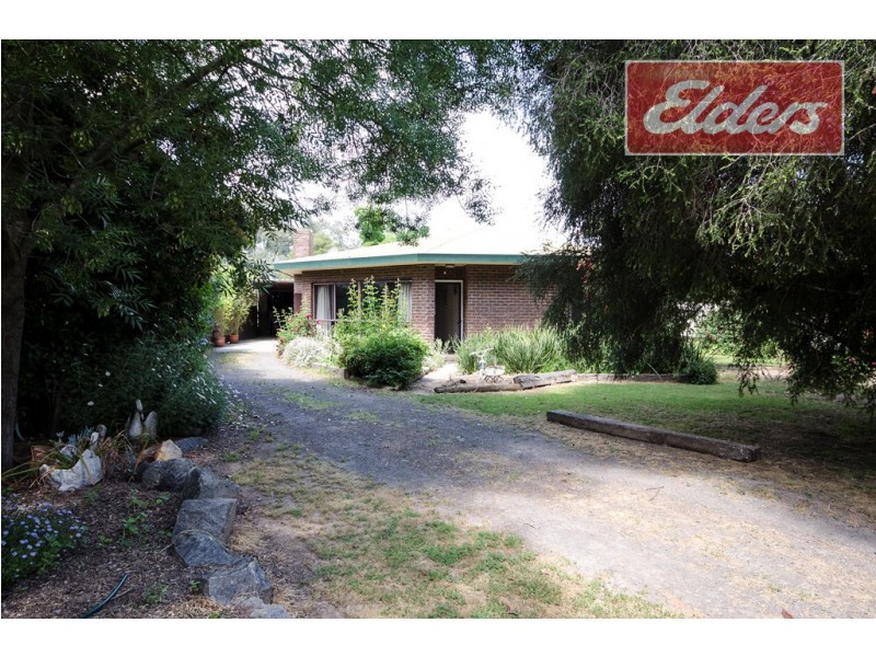 26 Stanley Street, Barnawartha VIC 3688