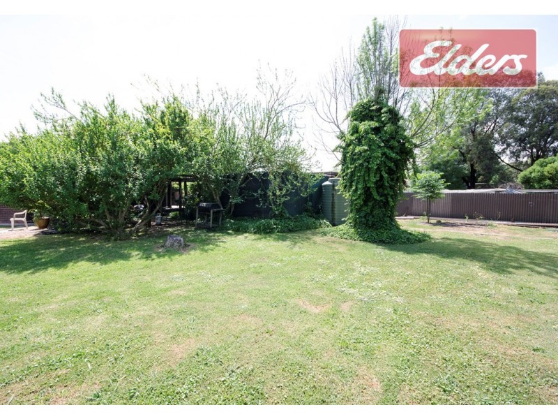 26 Stanley Street, Barnawartha VIC 3688