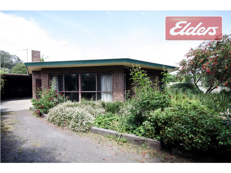 26 Stanley Street, Barnawartha VIC 3688