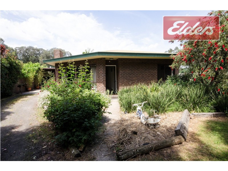 26 Stanley Street, Barnawartha VIC 3688