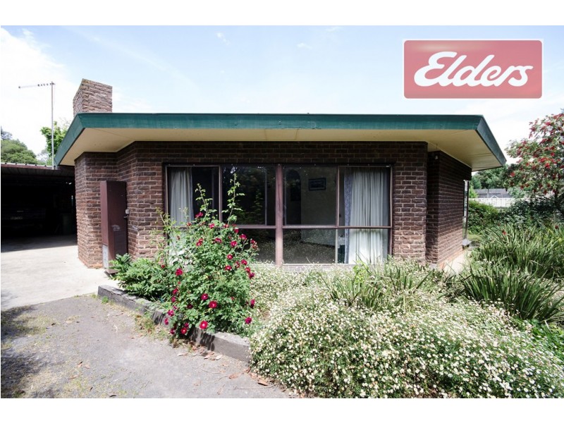 26 Stanley Street, Barnawartha VIC 3688