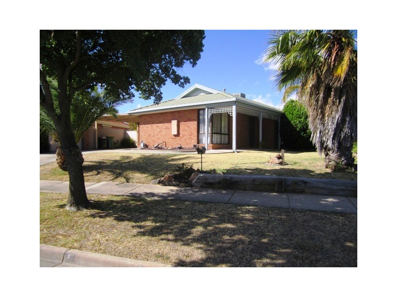 1 Jason Cicuit, Wodonga VIC 3690