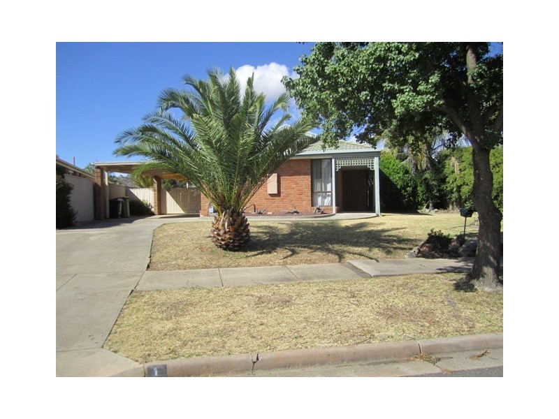 1 Jason Cicuit, Wodonga VIC 3690