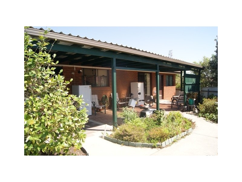 2/14 Barton Street, Wodonga VIC 3690