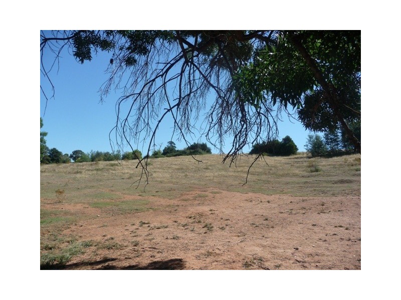 Lot 52 Bells Flat Road, Yackandandah VIC 3749