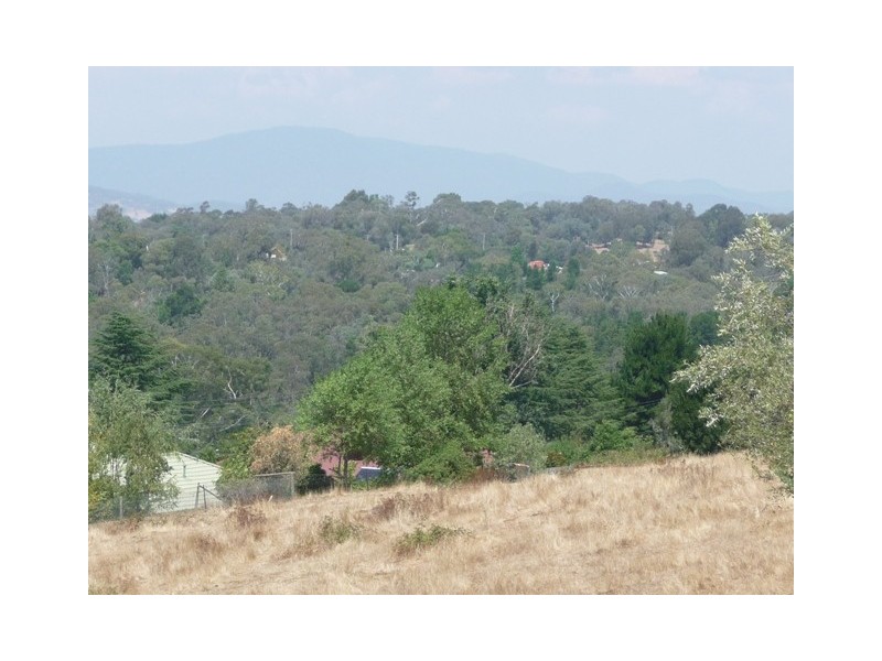Lot 52 Bells Flat Road, Yackandandah VIC 3749
