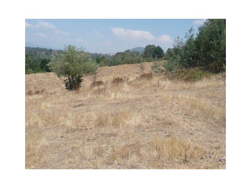 Lot 52 Bells Flat Road, Yackandandah VIC 3749