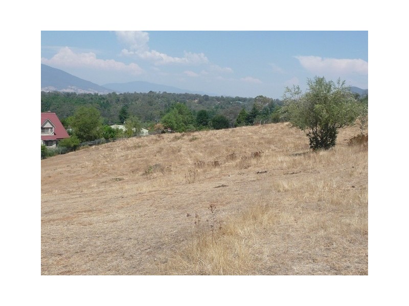 Lot 52 Bells Flat Road, Yackandandah VIC 3749