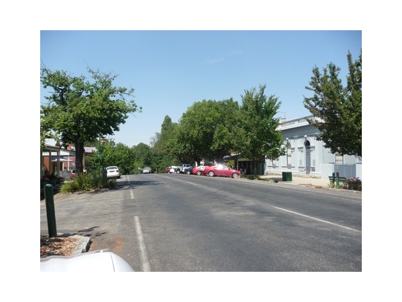 Lot 52 Bells Flat Road, Yackandandah VIC 3749