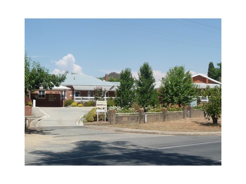 Lot 52 Bells Flat Road, Yackandandah VIC 3749