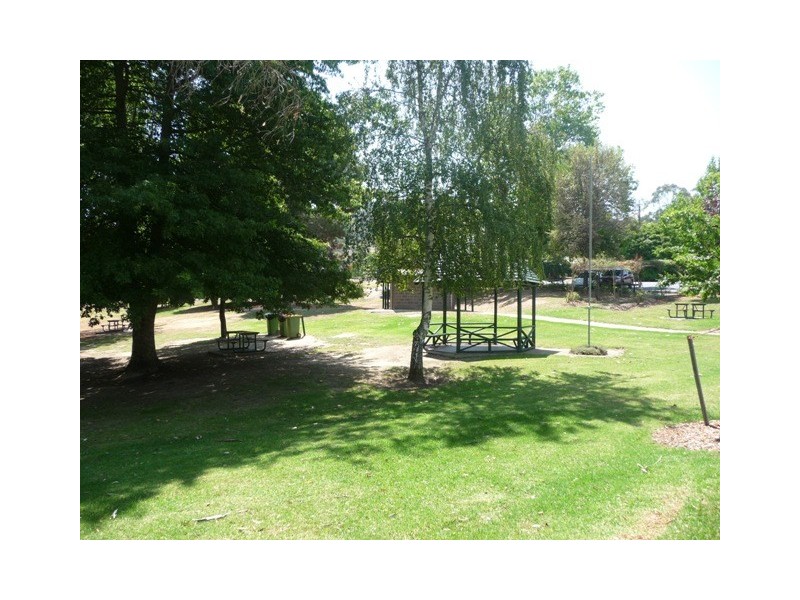 Lot 52 Bells Flat Road, Yackandandah VIC 3749