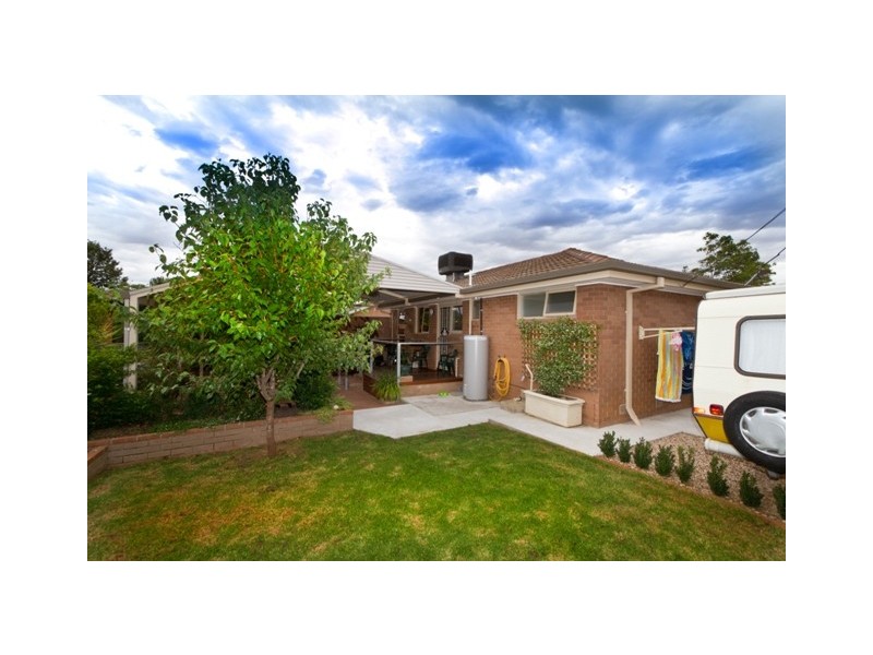 108B Huons Hill Road, Wodonga VIC 3690