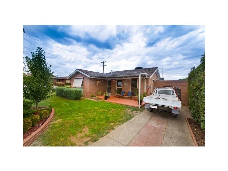 108B Huons Hill Road, Wodonga VIC 3690