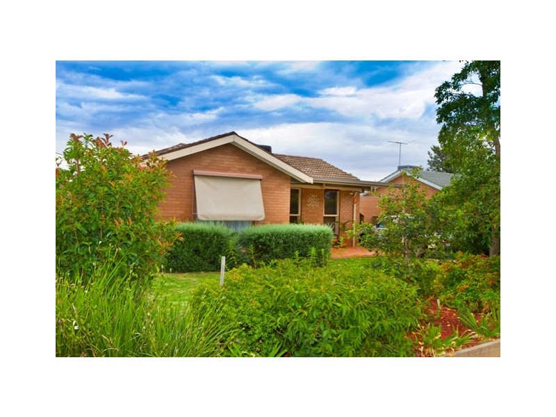 108B Huons Hill Road, Wodonga VIC 3690