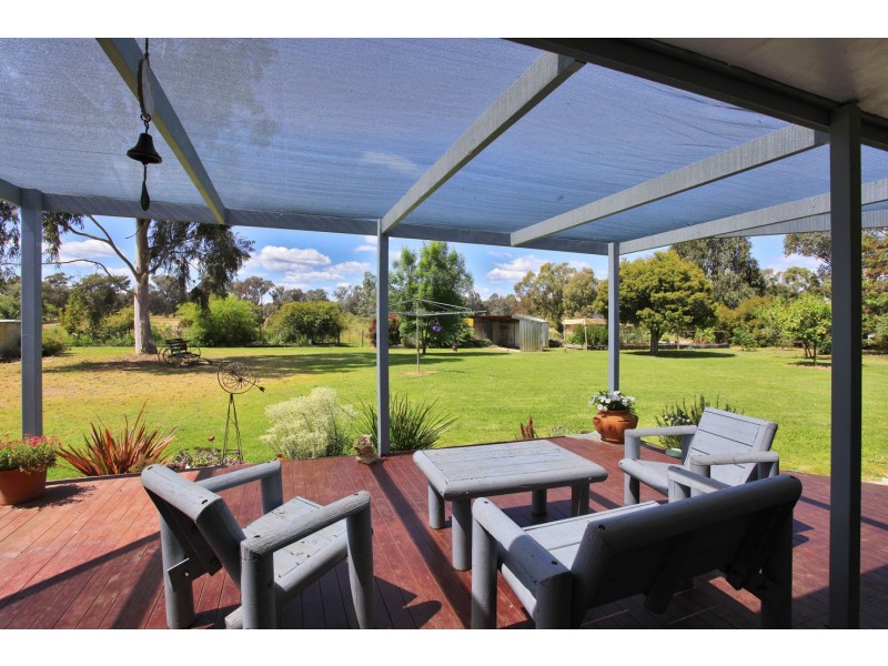 644 Chiltern-Barnawartha Road,, Barnawartha VIC 3688