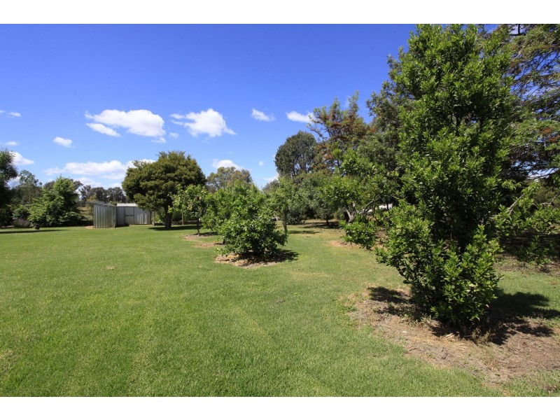 644 Chiltern-Barnawartha Road,, Barnawartha VIC 3688