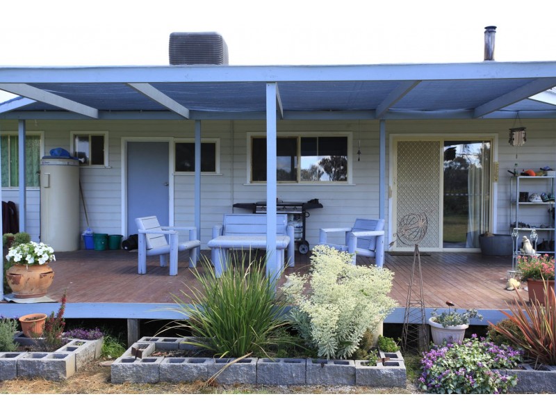 644 Chiltern-Barnawartha Road,, Barnawartha VIC 3688