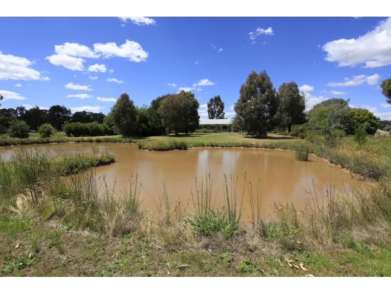644 Chiltern-Barnawartha Road,, Barnawartha VIC 3688