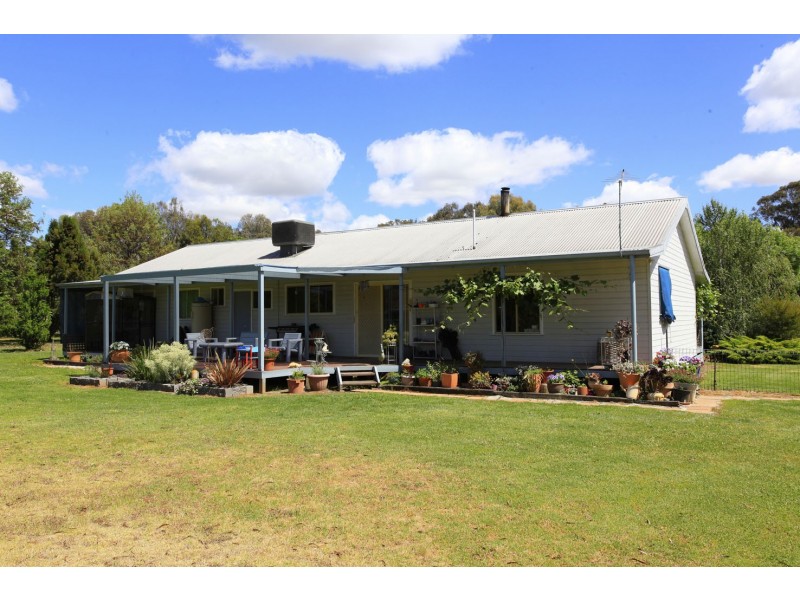 644 Chiltern-Barnawartha Road,, Barnawartha VIC 3688