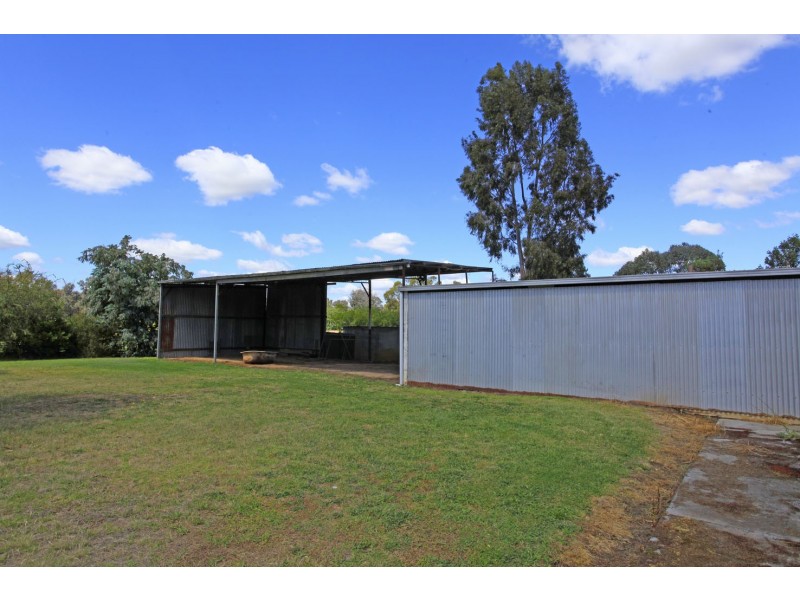 644 Chiltern-Barnawartha Road,, Barnawartha VIC 3688