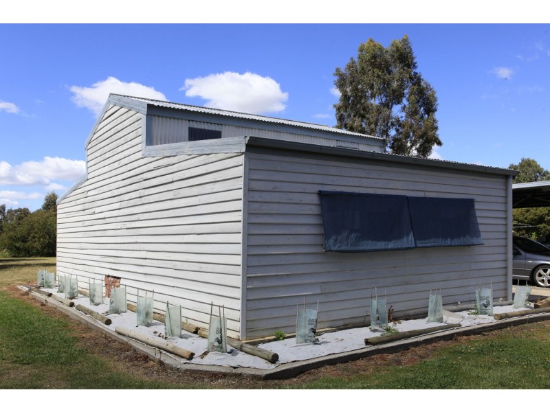 644 Chiltern-Barnawartha Road,, Barnawartha VIC 3688