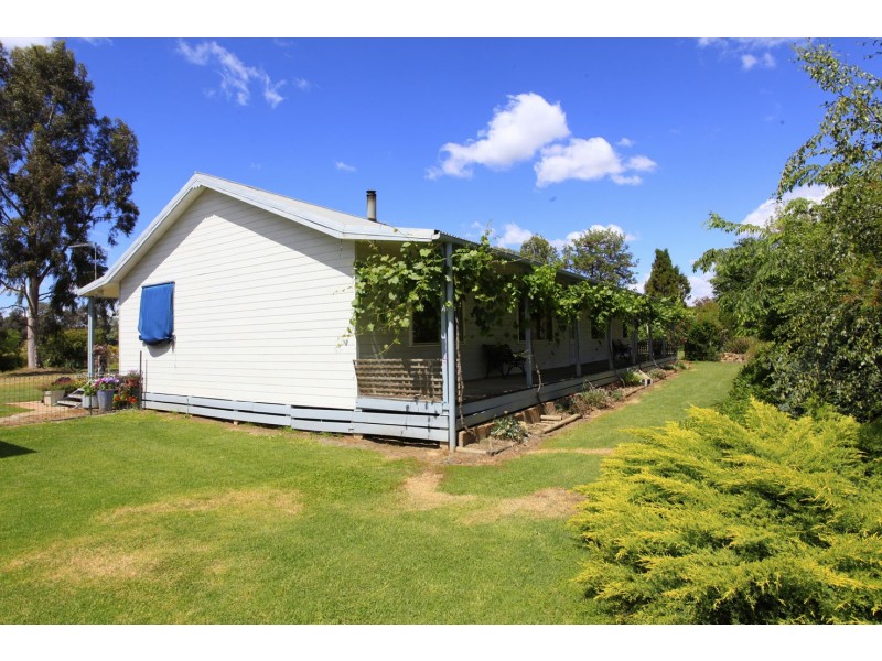 644 Chiltern-Barnawartha Road,, Barnawartha VIC 3688