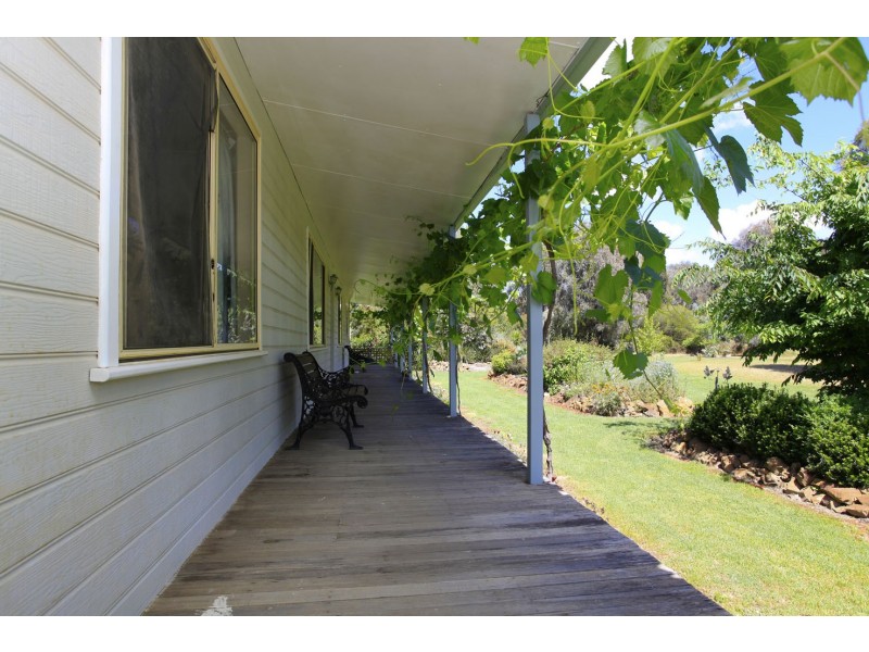 644 Chiltern-Barnawartha Road,, Barnawartha VIC 3688