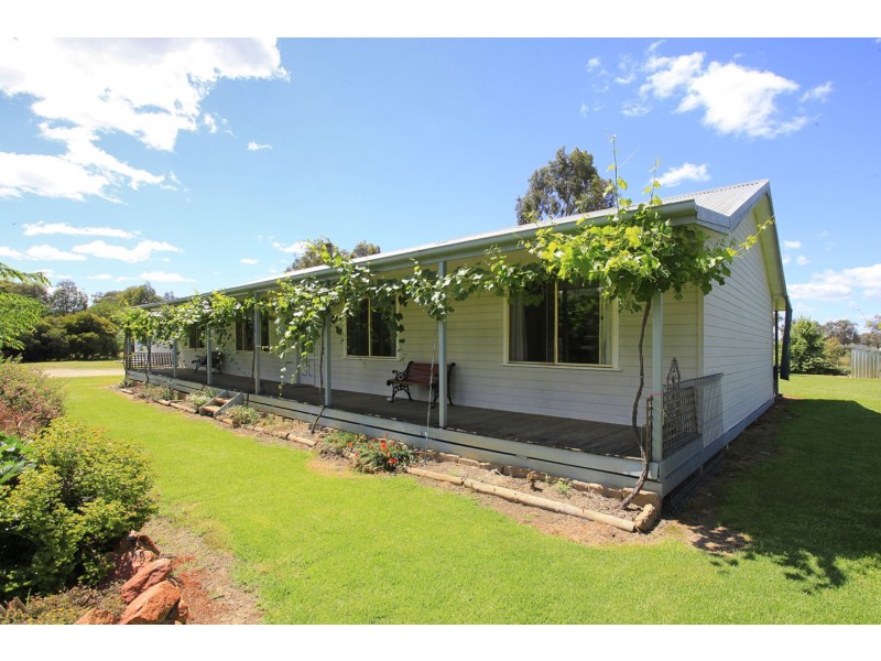 644 Chiltern-Barnawartha Road,, Barnawartha VIC 3688