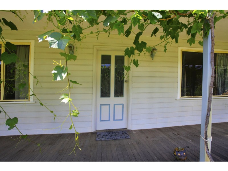644 Chiltern-Barnawartha Road,, Barnawartha VIC 3688