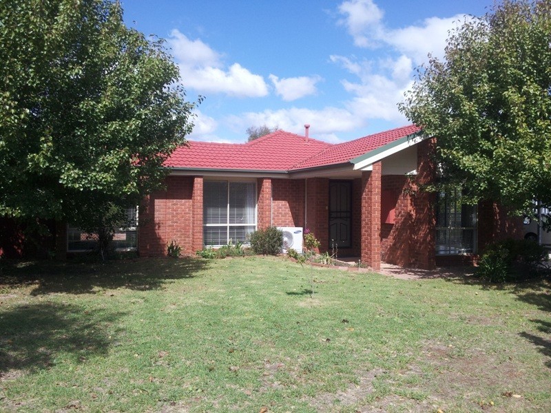 4 Whitehead Court, Barnawartha VIC 3688