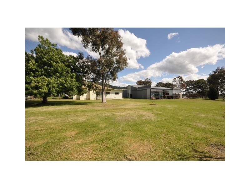 998 Plunketts Road, Barnawartha North VIC 3691