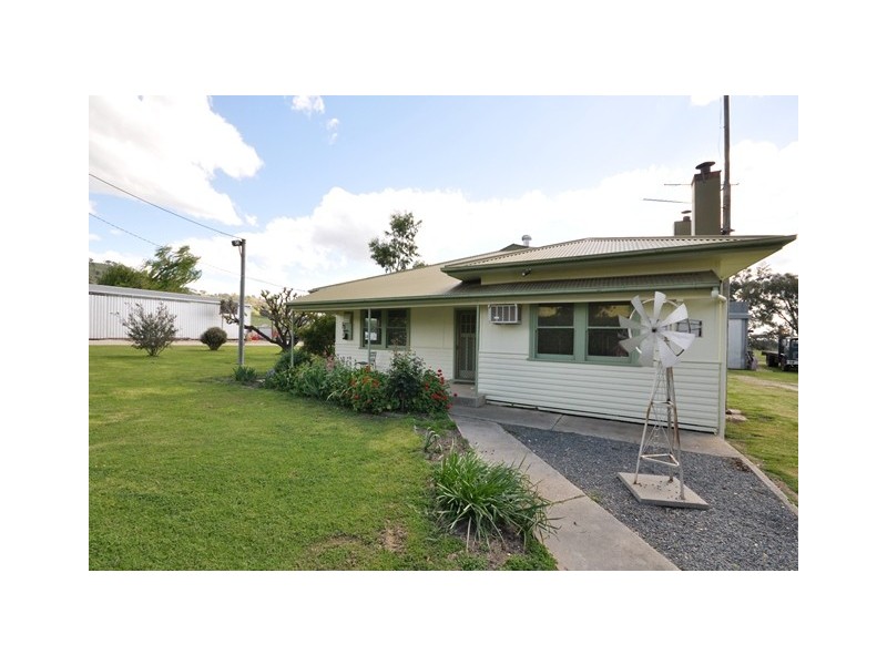 998 Plunketts Road, Barnawartha North VIC 3691