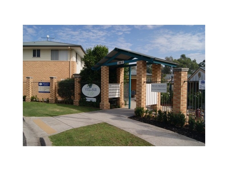 3/2 Hanlon Court, Wodonga VIC 3690