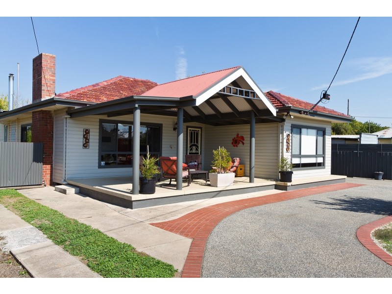 15 Griffith Street, Wodonga VIC 3690