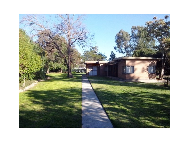 20 Wall Street, Chiltern VIC 3683