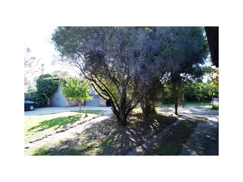 20 Wall Street, Chiltern VIC 3683