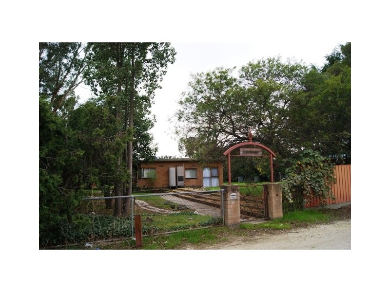 20 Wall Street, Chiltern VIC 3683