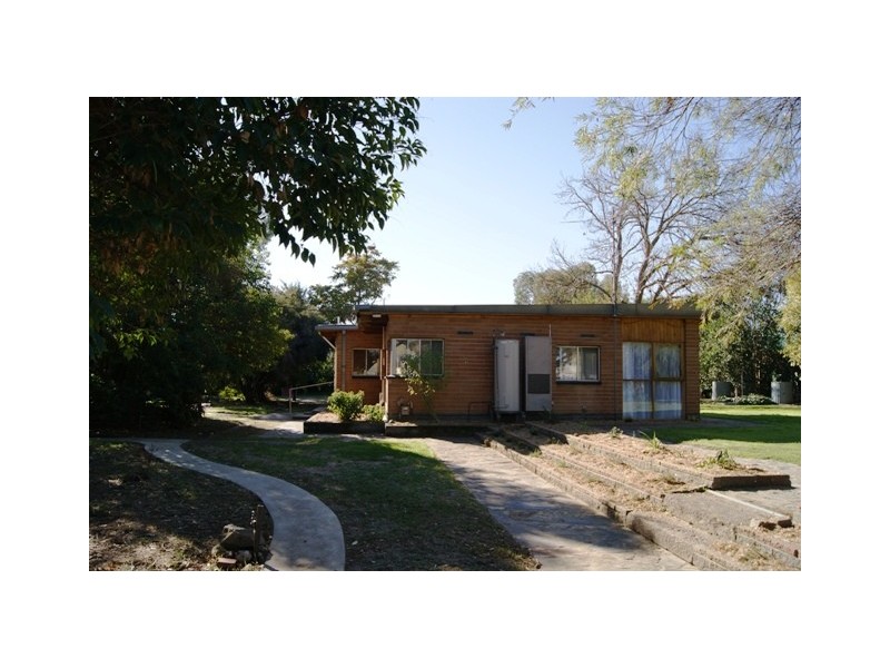 20 Wall Street, Chiltern VIC 3683