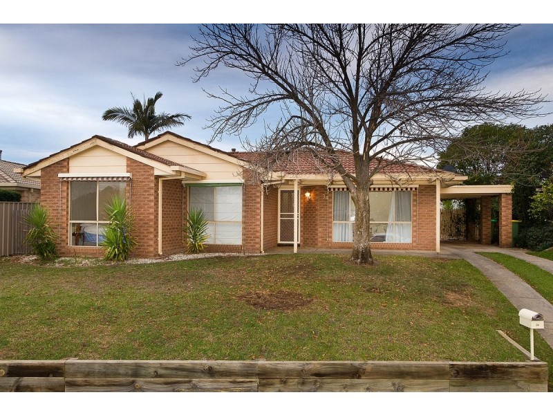 34 Ware Avenue, Wodonga VIC 3690