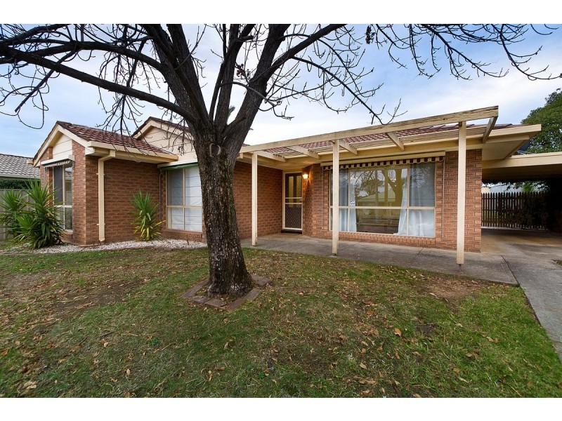 34 Ware Avenue, Wodonga VIC 3690