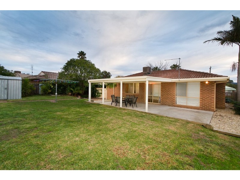 34 Ware Avenue, Wodonga VIC 3690