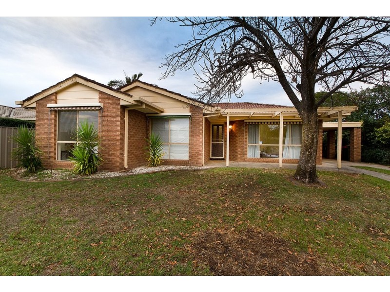 34 Ware Avenue, Wodonga VIC 3690