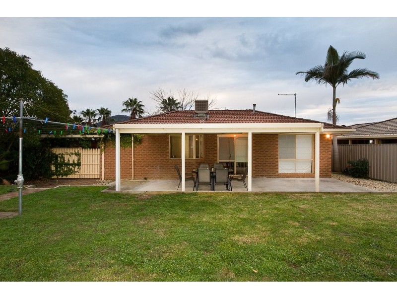 34 Ware Avenue, Wodonga VIC 3690